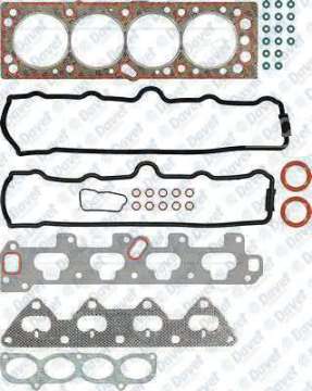 UST TAKIM CONTA CORSA B/TIGRA 1.4 16V X14XE