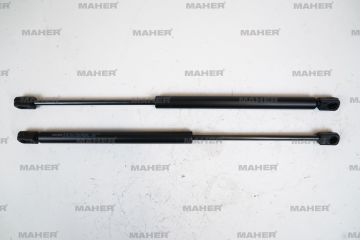 AMORTİSÖR BAGAJ KAPAK C3 02-09