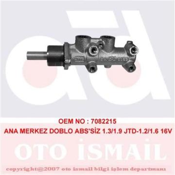 ANA MERKEZ DOBLO 1.2 1.3 1.6 1.9 ABS'SİZ (22mm)