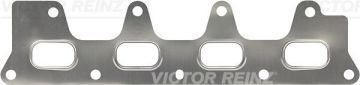 Eksoz Manifold Contası (Çelik) Mgn-Lgn-Scenıc 1.8-2.0 16V (F4R700/701/732- F4P720)