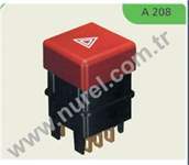 FLASOR ANAHTARI SLX