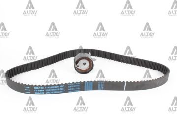 TRİGER SETİ FLUENCE / CLIO / KANGOO / MEGANE / SYMBOL / DUSTER / LOGAN / SANDERO / ALMERA / MICRA 1.5DCI K9K