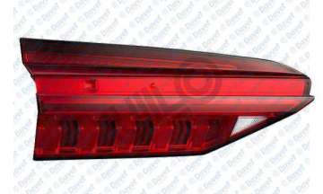 STOP LAMBASI SOL IC LED AUDI A6 19>( E MARK ) ORJINAL