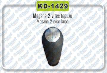 VITES TOPUZU LOGAN