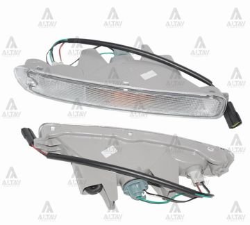 SİNYAL LAMBASI TAMPON 323  96-98 LANTIS DUYLU SAĞ