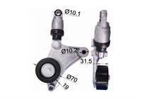 ALTERNATOR GERGI RULMANI AVENSIS-VERSO-PREVIA-RAV 4 1,6 I-2,0 VVTI-2,4 VVTI 1AZ FE-2AZ FE-2AZ FSE 06>10