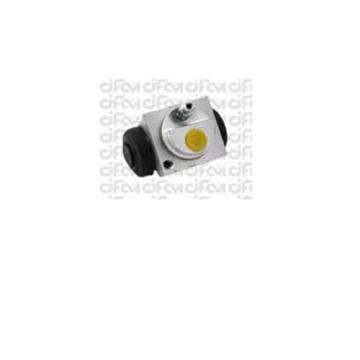 FREN SİLİNDİRİ LOGAN MCV 1.4. 1.5 DCİ. 1.6. 1.6 16V 07=> (19.00 mm)