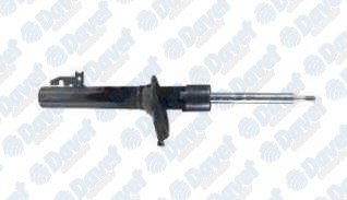 ON AMORTISOR TRANSIT V184 BINEK 2,0TDCI / 2,4TDCI 00>06 YAGLI