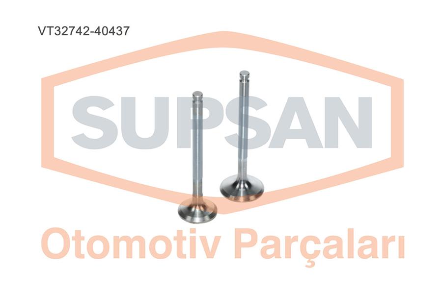 SUBAP EMME+EKSOZ IN-4 EX-4 DOBLO PALIO ALBEA PANDA PUNTO PALIO VAN 1.2 8V 188 A4.000