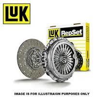 DEBRİYAJ SETİ LT28-46 II-LT 28-35 05/99>(APA-AHD-ANJ-AVR) (624302600)