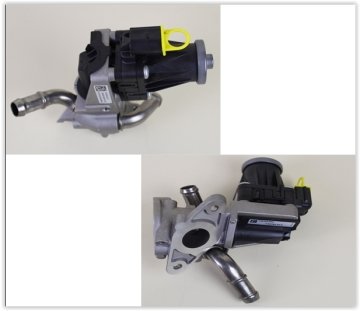 Egr Valfi Boxer Iıı-Jumper Iıı-Transit Custom-Tourneo Custom-Ranger 2.2 Hdi-Tdci 11=>