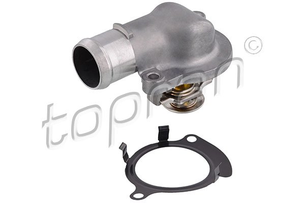 utıvan V-Touareg 2.5 Tdı (03-09) (87C)
