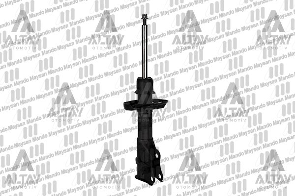 AMORTİSÖR CIVIC 07-11 SEDAN FD6 GAZLI ÖN SAĞ