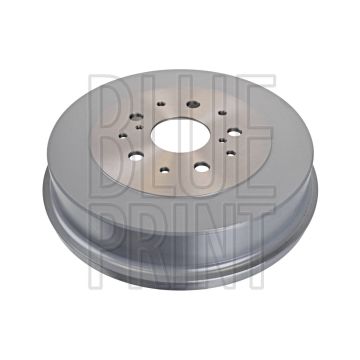 FREN KAMPANASI HILUX 06-11 ARKA 4X2 - 4X4 / 254-5