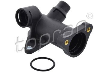 TERMOSTAT YUVASI FLANSI PASSAT SUPERB A4 A6 1.8