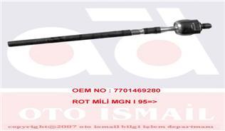 ROT MİLİ MGN I 95=>