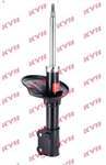 AMORTISOR ON SOL-(HYUNDAI: ELANTRA 96>00 )  ***GAZLI****