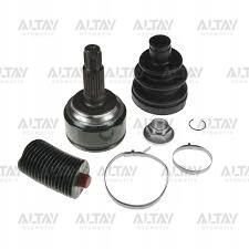 AKS KAFASI DIŞ CIVIC 06-12 H.B 26X30X58