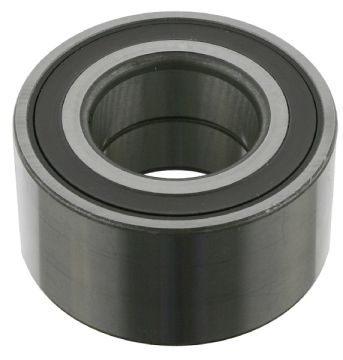 ÖN TEKER RULMANI DOBLO-LINEA-MAREA-FIORINO-BIPPER-NEMO-MGN II-CORSA D ABS'Lİ (37x72.043x37)