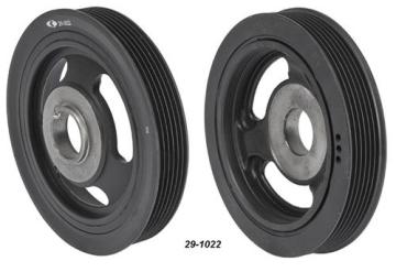 KRANK KASNAĞI P206-P207-PARTNER 1.6 HDI-C2-C3-NEMO 1.4 HDI-C4-C5-BERLINGO 1.6 HDI