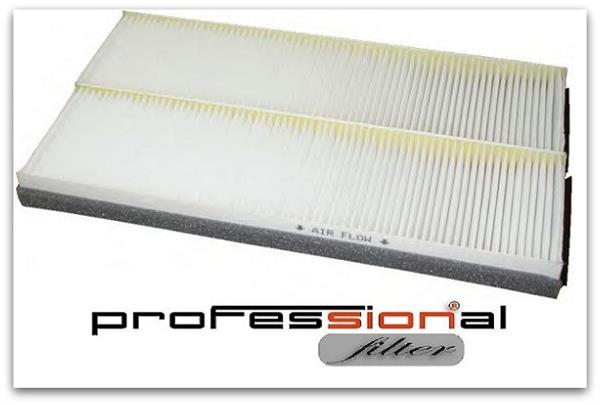 POLEN FILTRESI MERCEDES V-CLASS 638/2 96>03 VITO 638 96>03