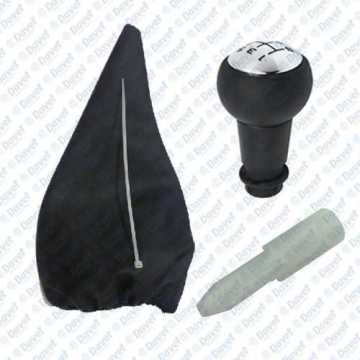 VITES KOL KORUGU + TOPUZU  AGIRLIKLI C3 III-DS3 09->15