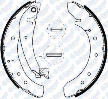 ARKA FREN PABUCLU BALATA BOXER JUMPER DUCATO 1800KG EXPERT III JUMPY III SCUDO III 06>