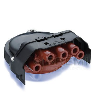 DİSTRİBÜTÖR KAPAĞI E30 / 34 / 36 M40-43