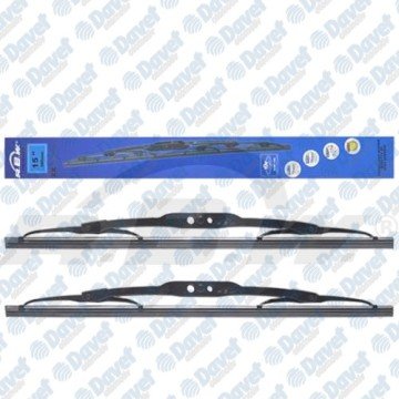 SILECEK SUPURGESI 380MM X2 METAL TIP UNIVERSAL