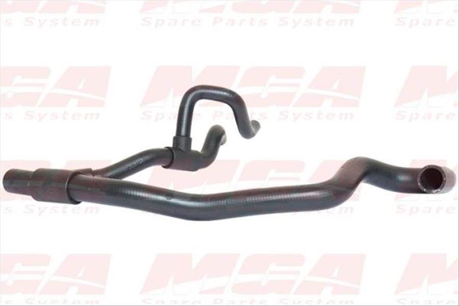 Hortum Radyator Alt ( Renault : Laguna I 2.0 8V <98 F3R B56L )