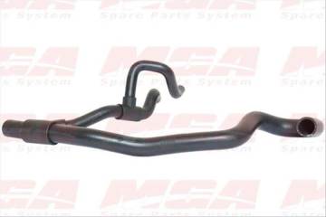 Hortum Radyator Alt ( Renault : Laguna I 2.0 8V <98 F3R B56L )