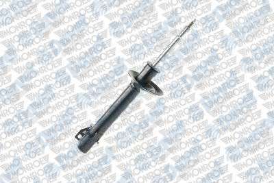 ON AMORTISOR SAG / SOL DUCATO III BOXER III JUMPER III 15Q / 17Q 06> KALIN MIL CAP: 28MM