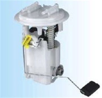 Elektrikli Yakıt Pompa Şamandıralı P206-P406 1.6