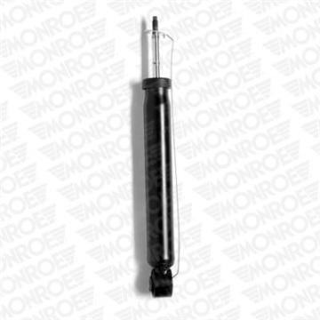 ARKA AMORTISOR GOLF V 04>09 JETTA 05 10 SCIROCCO 08> (GAZLI)