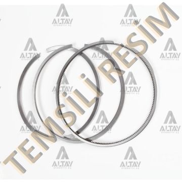 SEGMAN COROLLA 00-06 1.4 - 1.6 / AVENSIS 03-08 1.6 / 79.00mm / 3ZZFE / VVTİ / STD (TPR)
