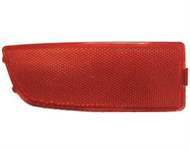 ARKA TAMPON REFLEKTORU SAG ( VW: CRAFTER / MERCEDES: SPRINTER 06-16 )