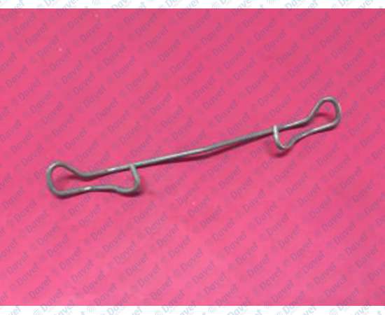 On Kalıper Yayı -Clıo Iv, Symbol 2013=>