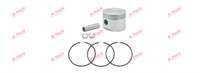 KOMPRESOR PISTON+SEGMAN 78,75mm (+0,75) RENAULT MAGNUM DXI13-PREMIUM-KERAX-MANAGER