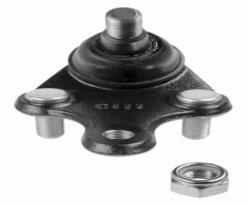ROTİL ALT  COROLLA/AURISRAV4/VERSO BENZIN-DIZEL