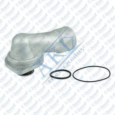 TERMOSTAT (92°) VECTRA A VECTRA B VECTRA C SIGNUM OMEGA B X25XE Z32SE