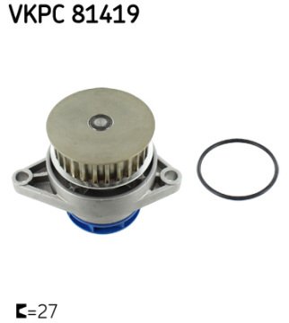 Devırdaım (Vw Golf 98-06  Seat Leon 00-06) Azd-Bcb