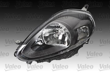 FAR SAG MOTORLU AMPULLU (H4) PUNTO EVO 09>
