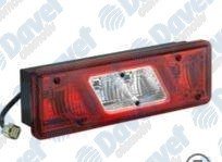 STOP LAMBASI SOL TRANSIT TIPPER-V363 PICK UP 14-> [ TESISATLI ]