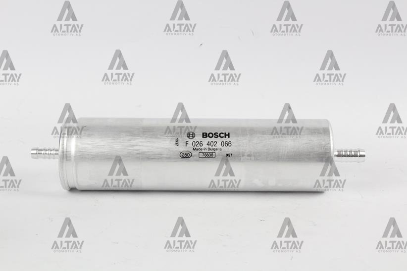YAKIT FİLTRESİ (MAZOT) A6 08-11 2.0 TDI CAHA-CAGB