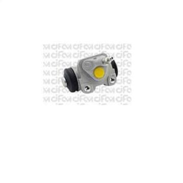 FREN SİLİNDİRİ SOL COROLLA 1.3-1.4 16V-1.6 (92-97) (19.05mm)