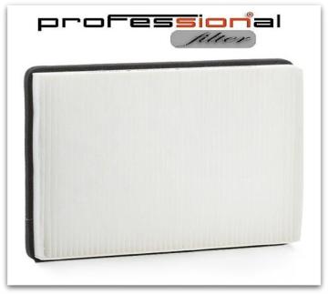 POLEN FİLTRESİ P406 1.6-1.8-2.0-2.2 16V