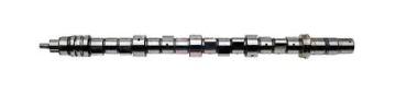 EKSANTRIK MILI EGSOZ (CELIK) TRANSPORTER T6 A1 A3 A4 A5 A6 AMAROK CADDY CC CRAFTER GOLF VI / VII TUM 2,0 TDI