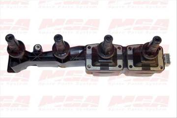 ATESLEME BOBINI   PEUGEOT : 206 / 307 / CITROEN : C2 / C3 / C4 1.6 16V )