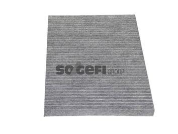 POLEN FILTRESI (KARBONLU) A-CLASS W168 97>04 VANEO 414 02>05