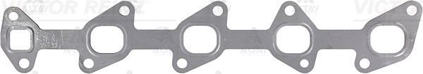 MANİFOLD CONTA EGZOZ VECTRA B  96-02 / 2.0D Y20DTH